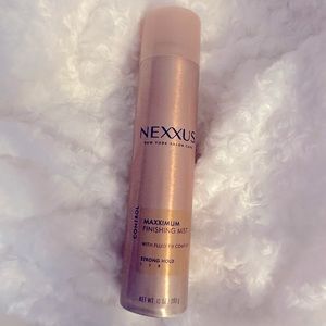 Nexxus Maxximum Finishing Mist Hairspray
